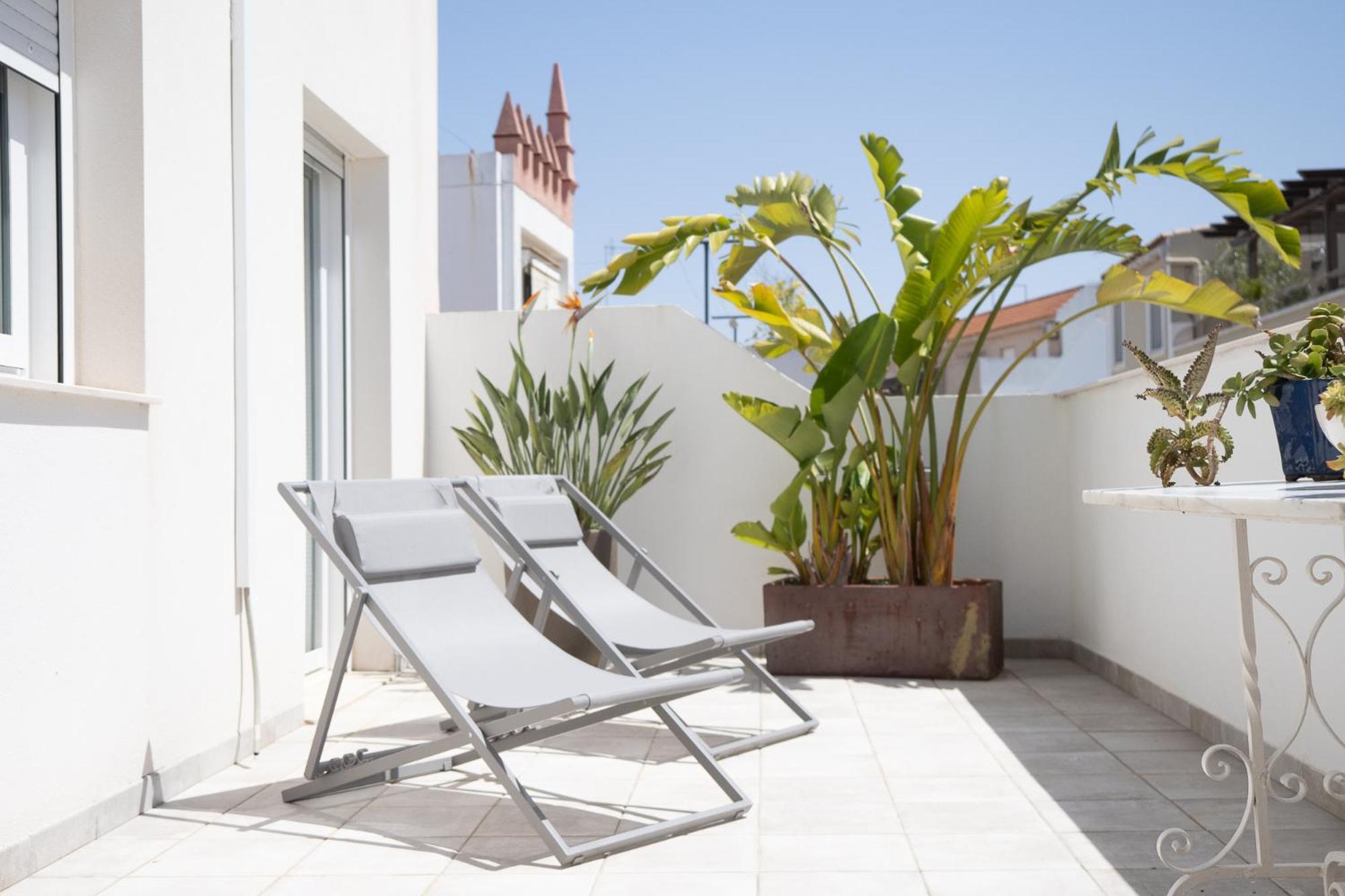 Atico Con Terraza La Venencia Sanlúcar de Barrameda Exterior foto