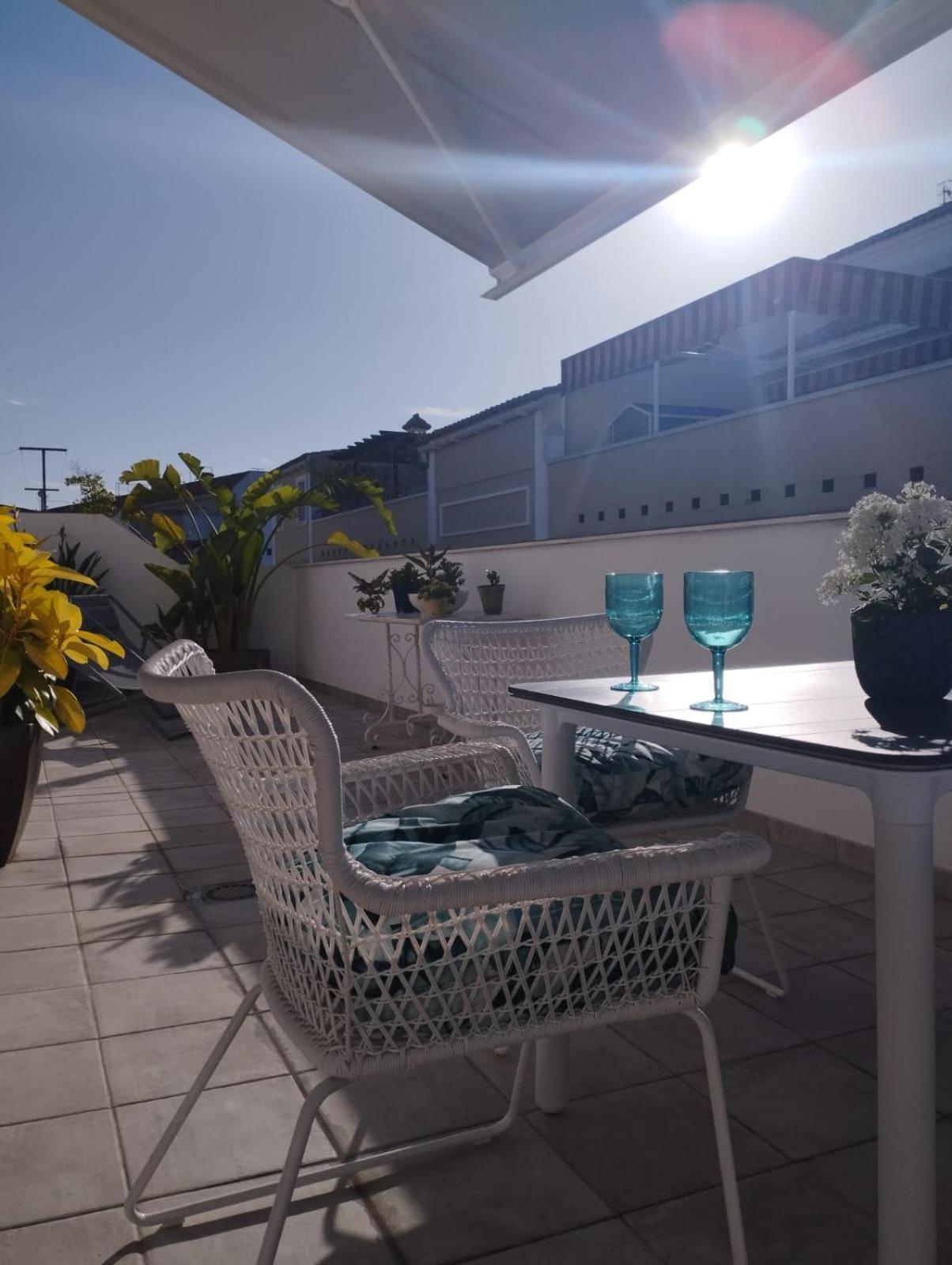 Atico Con Terraza La Venencia Sanlúcar de Barrameda Exterior foto